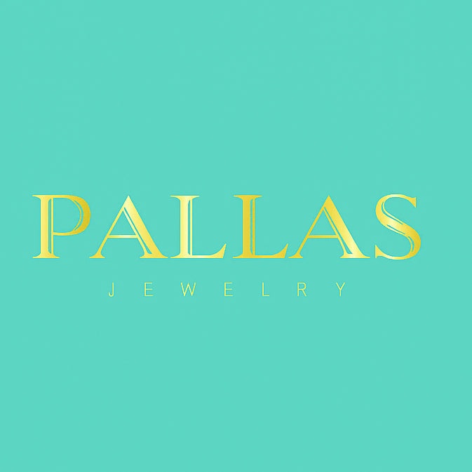 Yiwu Jewelry Factory Trendy, High-Quality Jewelry at Pallas Jewellery