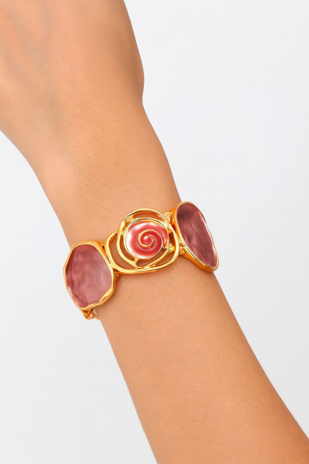 Unique boho bracelet fashion jewelry gift for women